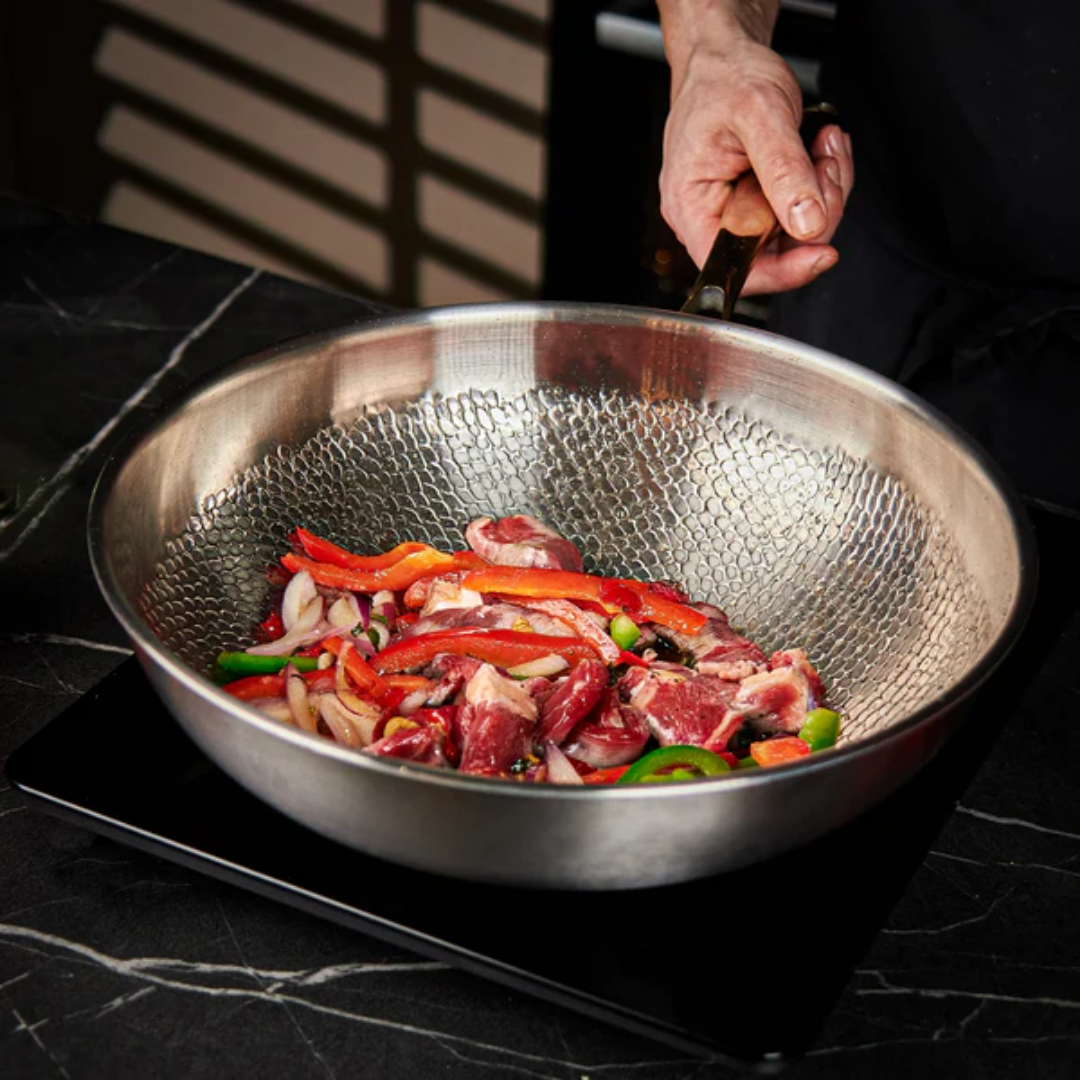 Mosman Titanium Nutri Pan Pro Generation 2 (2025)